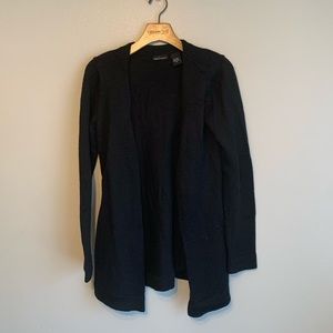 Mods International Women’s Black Cardigan